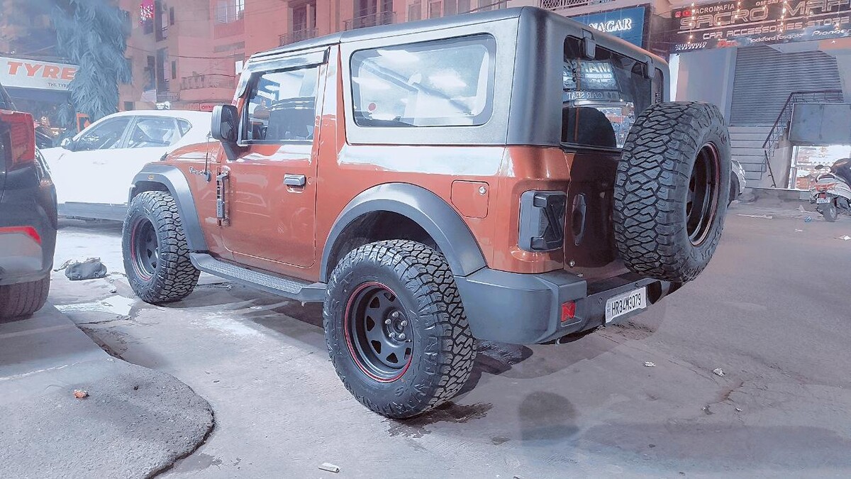 Images Michelin Tyres & Services - B. K. Tyres