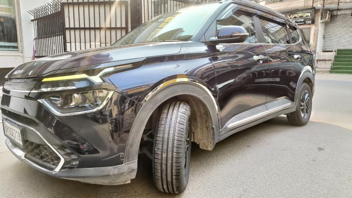 Images Michelin Tyres & Services - B. K. Tyres