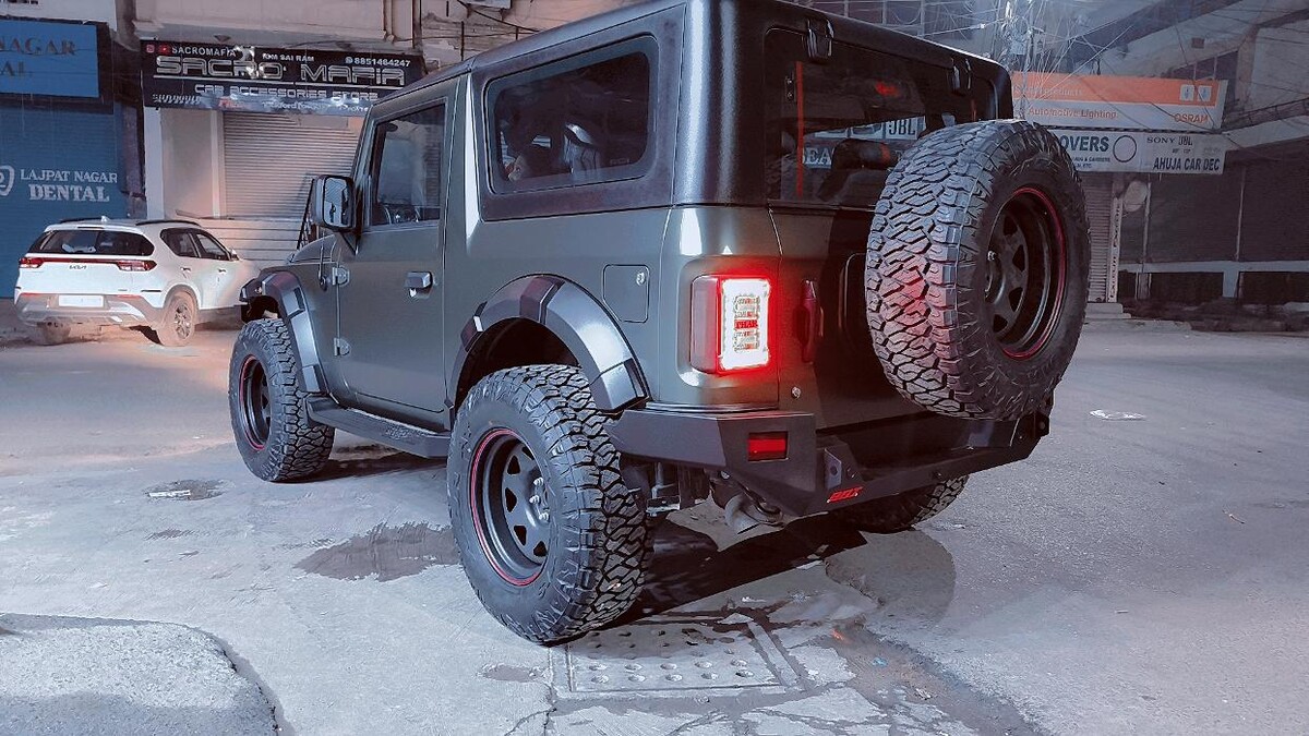 Images Michelin Tyres & Services - B. K. Tyres