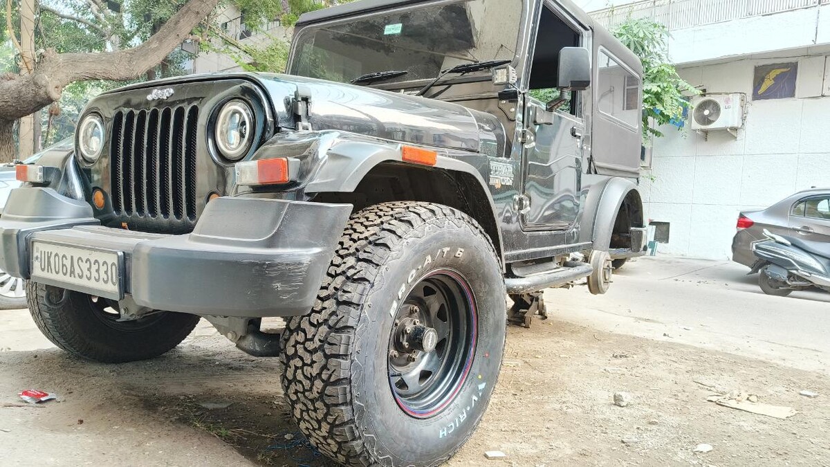 Images Michelin Tyres & Services - B. K. Tyres