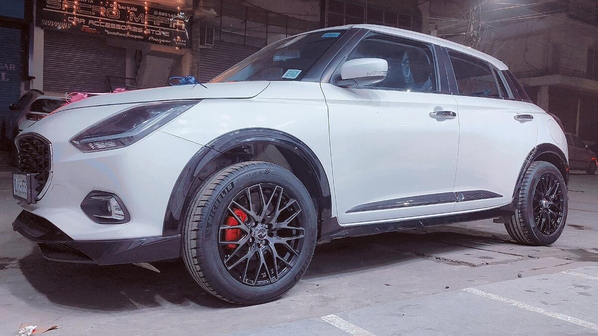 Images Michelin Tyres & Services - B. K. Tyres