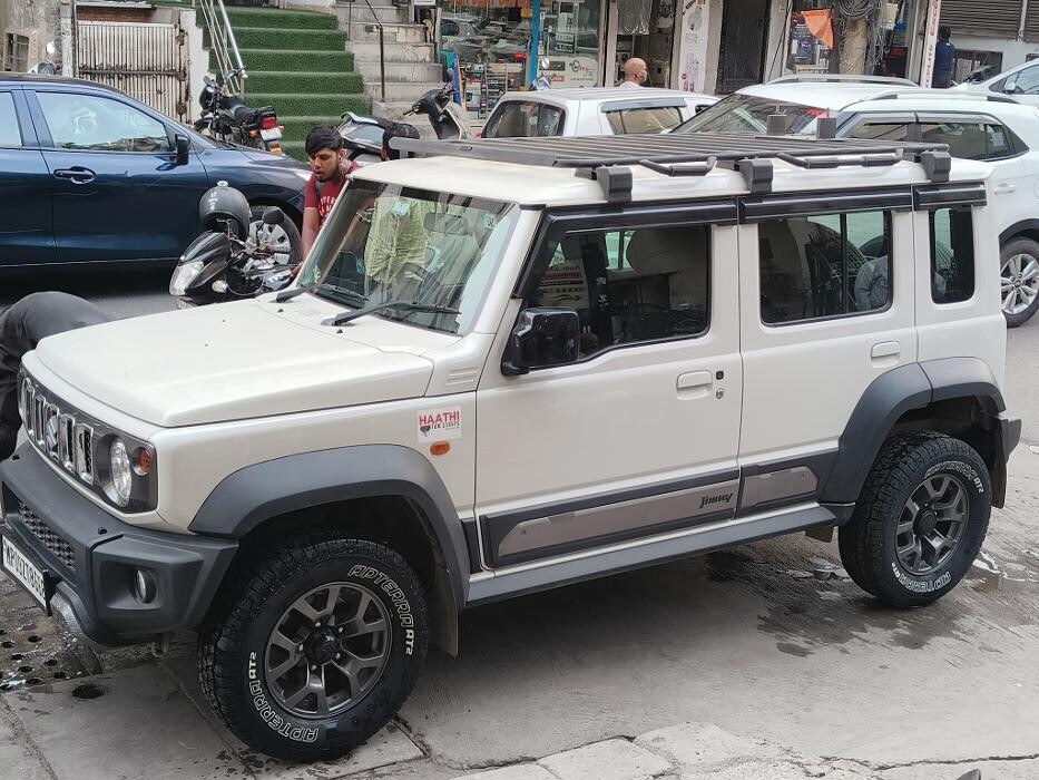 Images Michelin Tyres & Services - B. K. Tyres