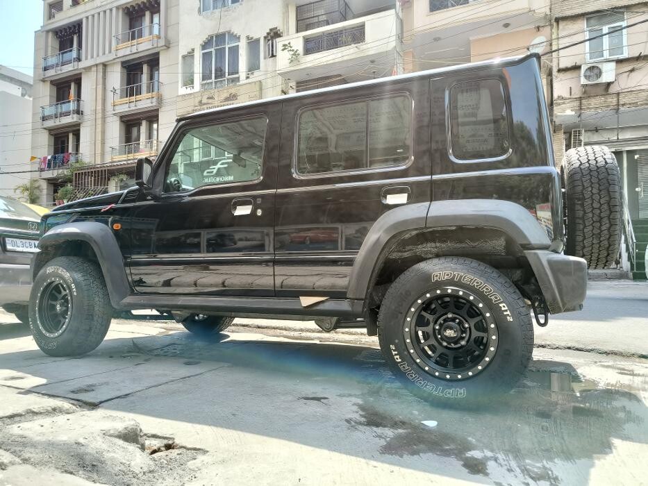 Images Michelin Tyres & Services - B. K. Tyres