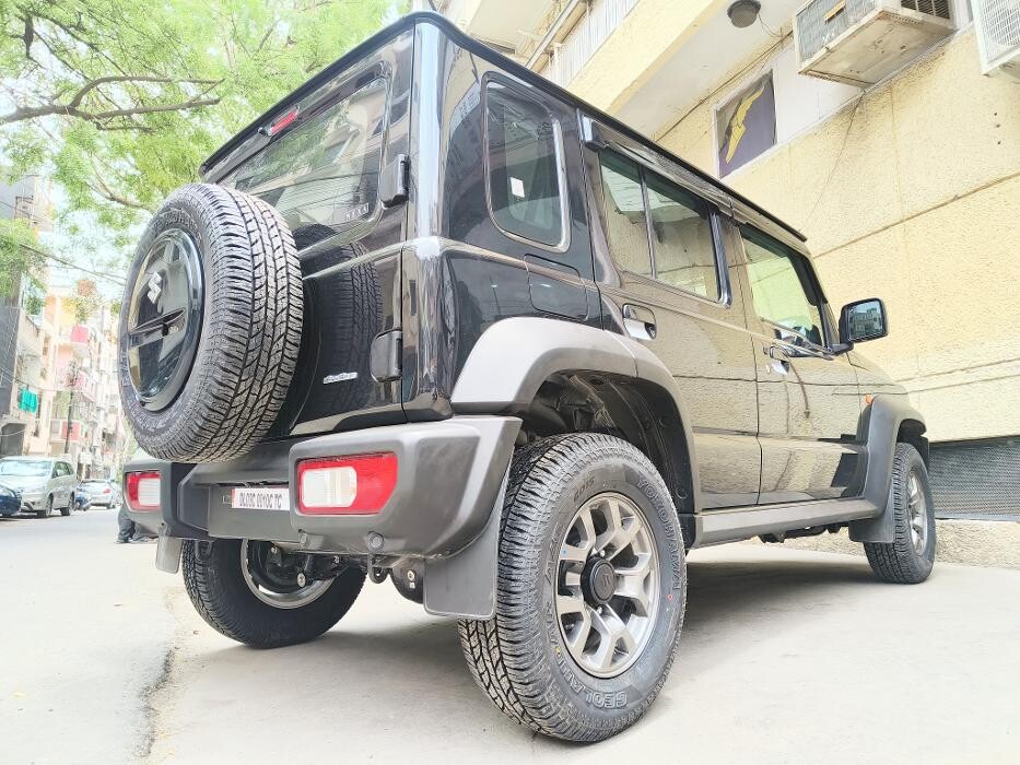 Images Michelin Tyres & Services - B. K. Tyres