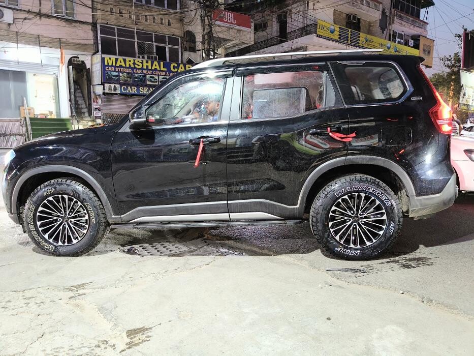 Images Michelin Tyres & Services - B. K. Tyres