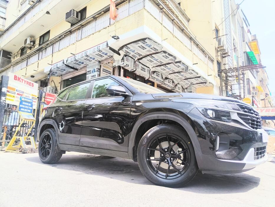 Images Michelin Tyres & Services - B. K. Tyres