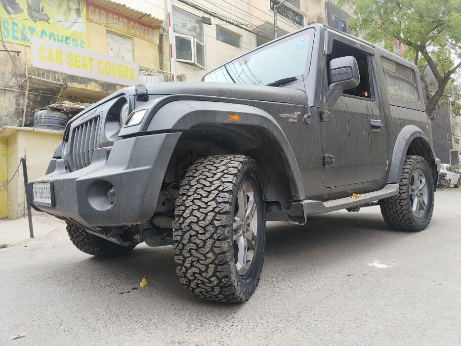 Images Michelin Tyres & Services - B. K. Tyres