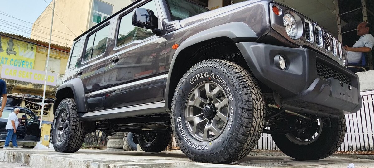 Images Michelin Tyres & Services - B. K. Tyres