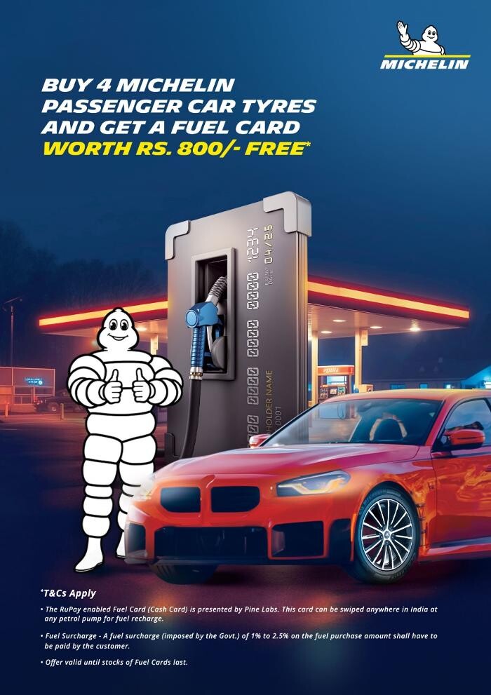 Images Michelin Tyres & Services - B. K. Tyres