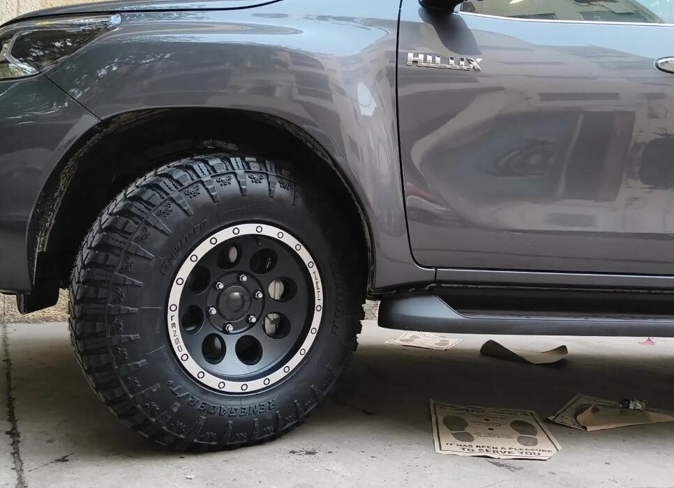 Images Michelin Tyres & Services - B. K. Tyres