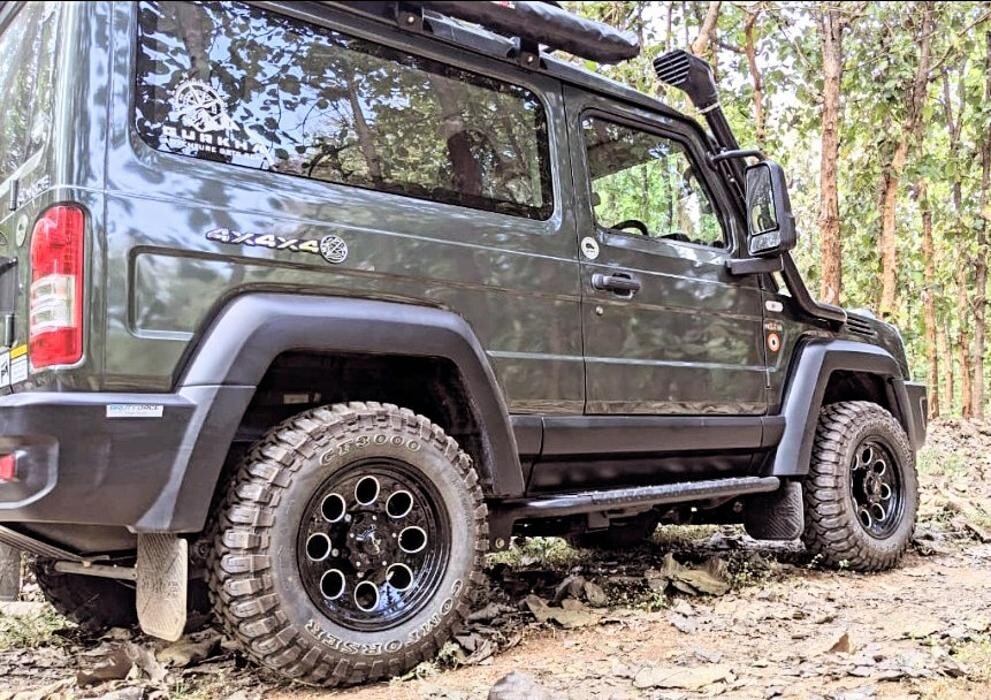 Images Michelin Tyres & Services - B. K. Tyres