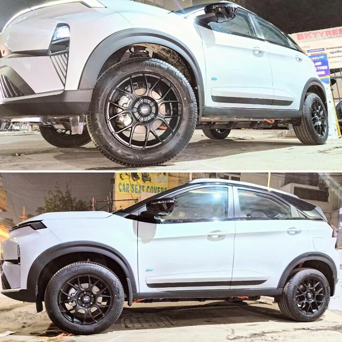 Images Michelin Tyres & Services - B. K. Tyres