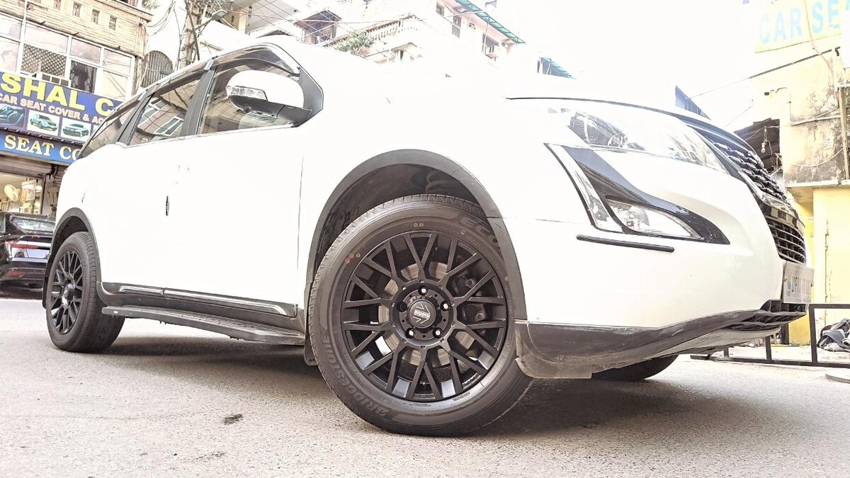 Images Michelin Tyres & Services - B. K. Tyres