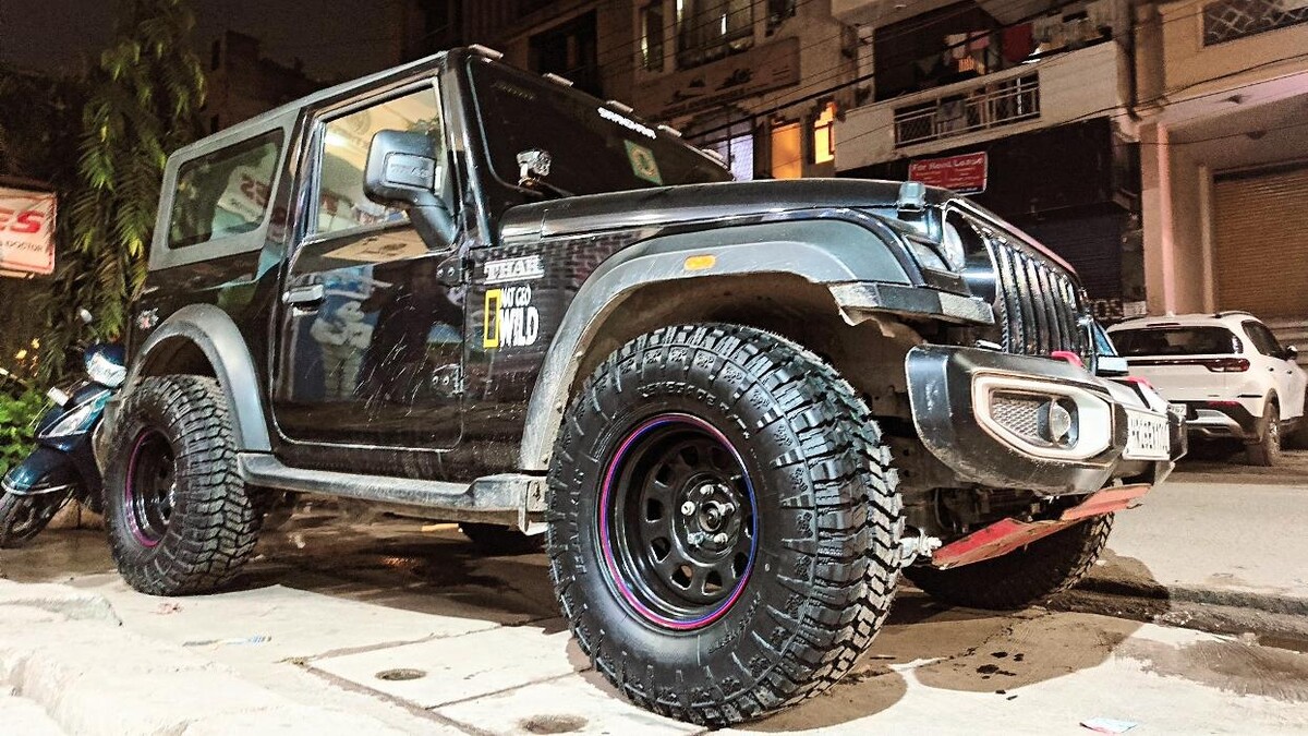 Images Michelin Tyres & Services - B. K. Tyres