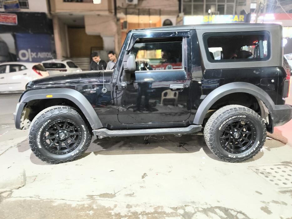 Images Michelin Tyres & Services - B. K. Tyres