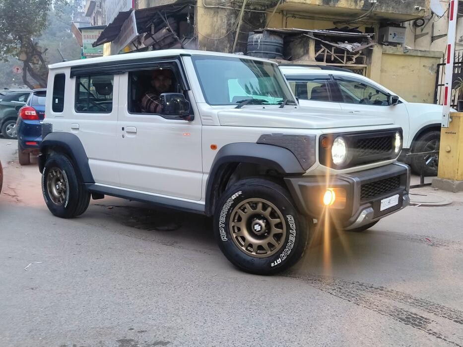 Images Michelin Tyres & Services - B. K. Tyres