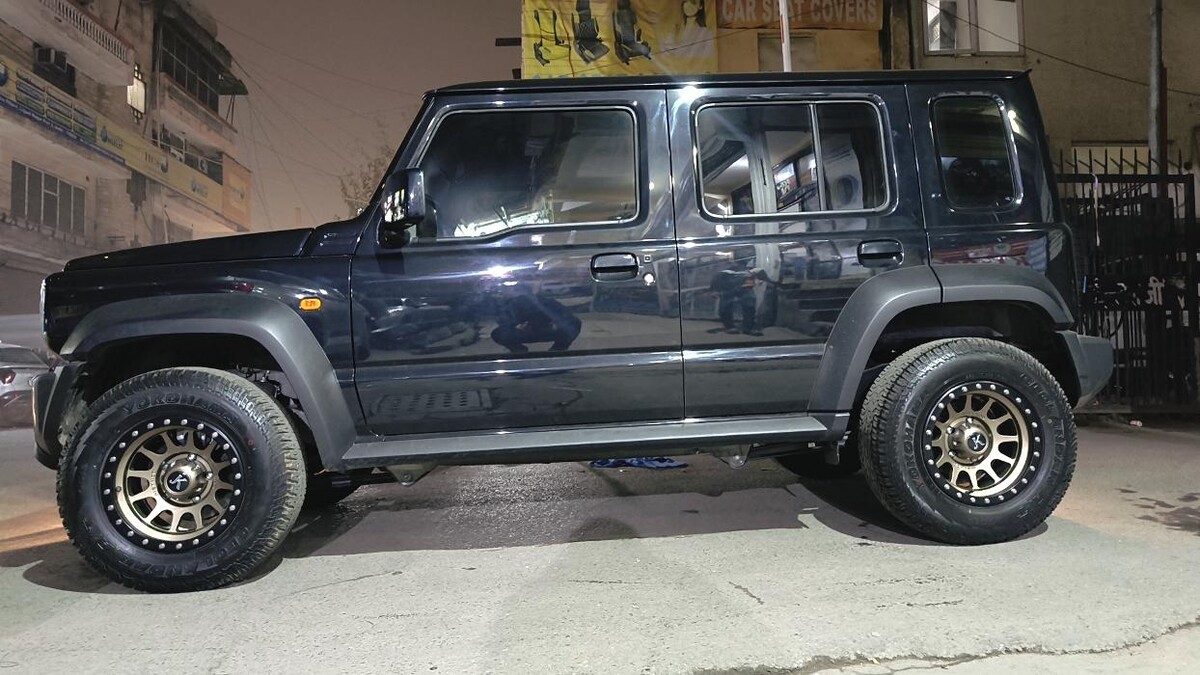 Images Michelin Tyres & Services - B. K. Tyres