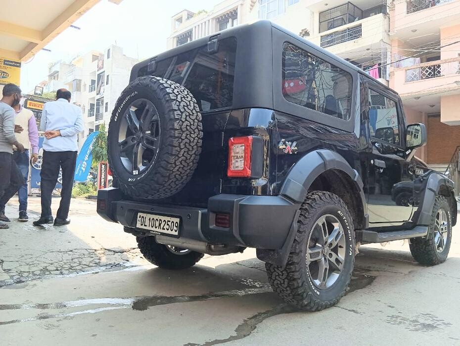 Images Michelin Tyres & Services - B. K. Tyres