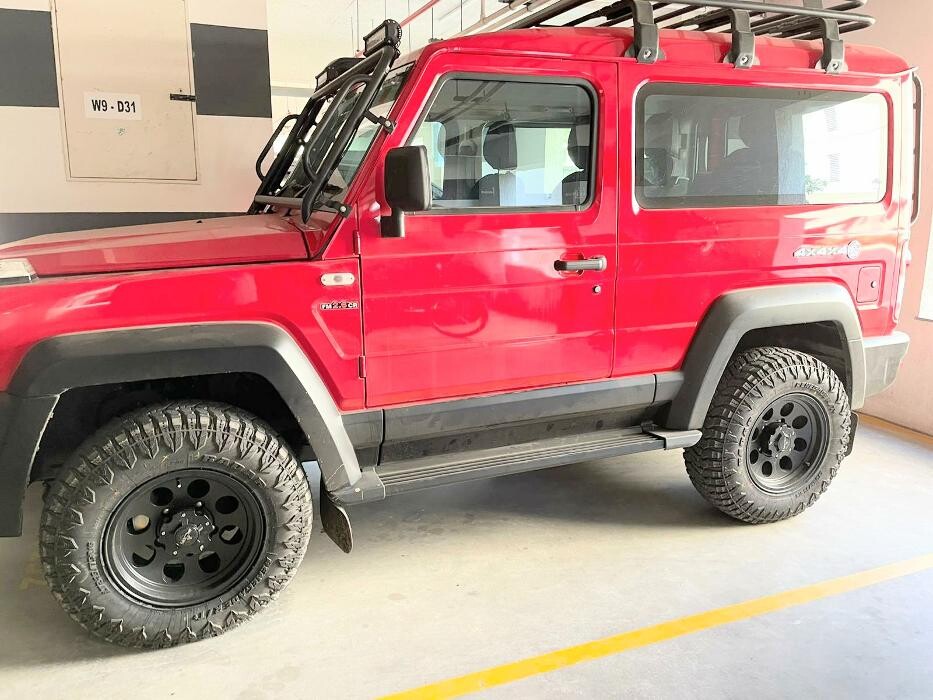 Images Michelin Tyres & Services - B. K. Tyres