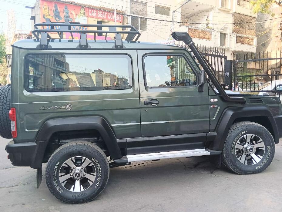 Images Michelin Tyres & Services - B. K. Tyres