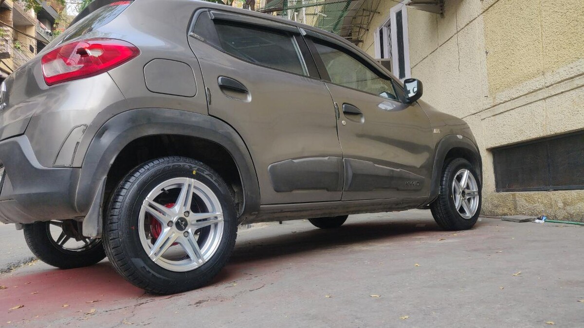 Images Michelin Tyres & Services - B. K. Tyres