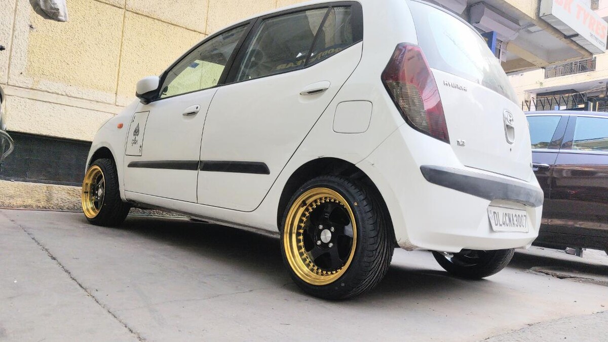 Images Michelin Tyres & Services - B. K. Tyres