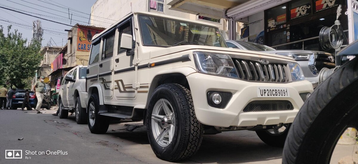 Images Michelin Tyres & Services - B. K. Tyres