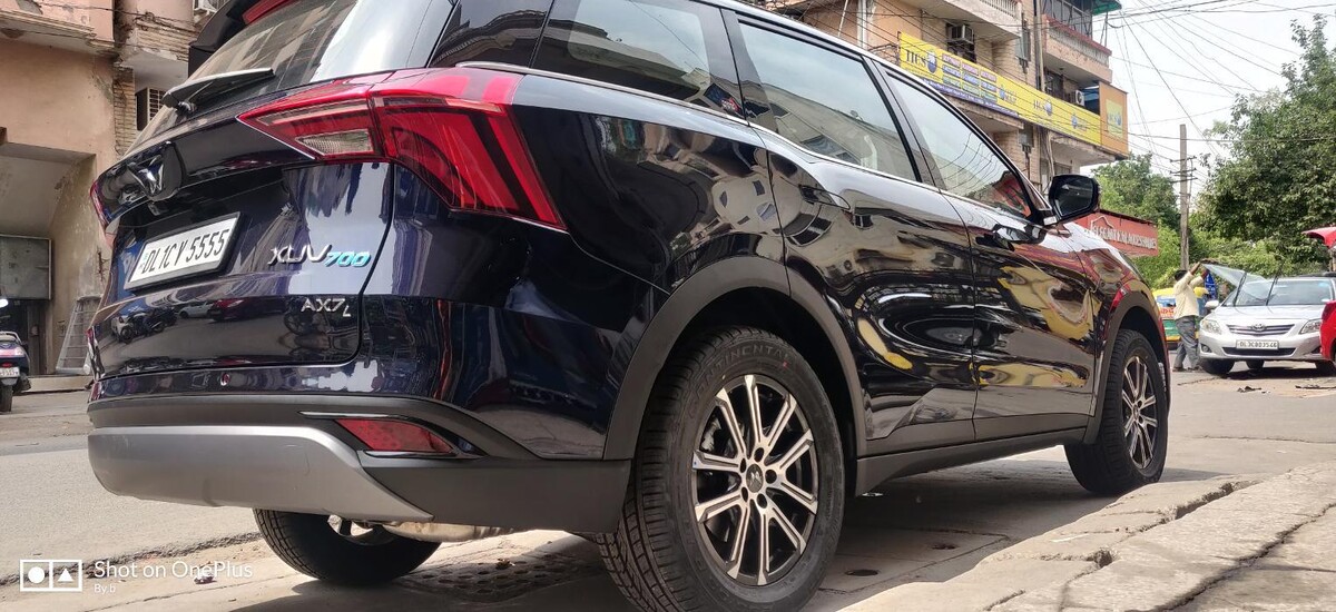 Images Michelin Tyres & Services - B. K. Tyres