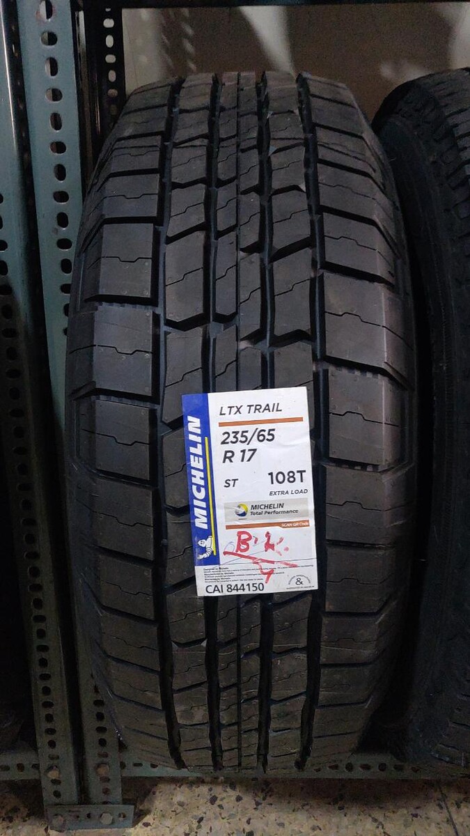 Images Michelin Tyres & Services - B. K. Tyres