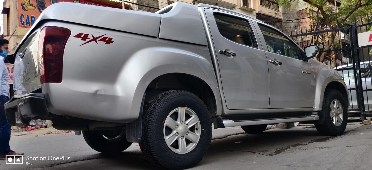 Images Michelin Tyres & Services - B. K. Tyres