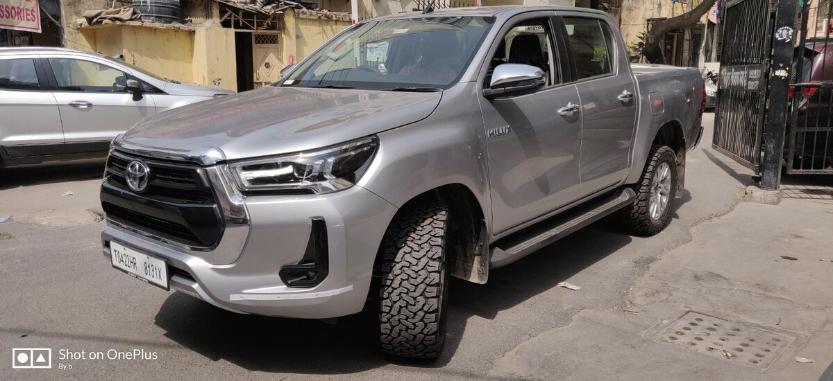 Images Michelin Tyres & Services - B. K. Tyres