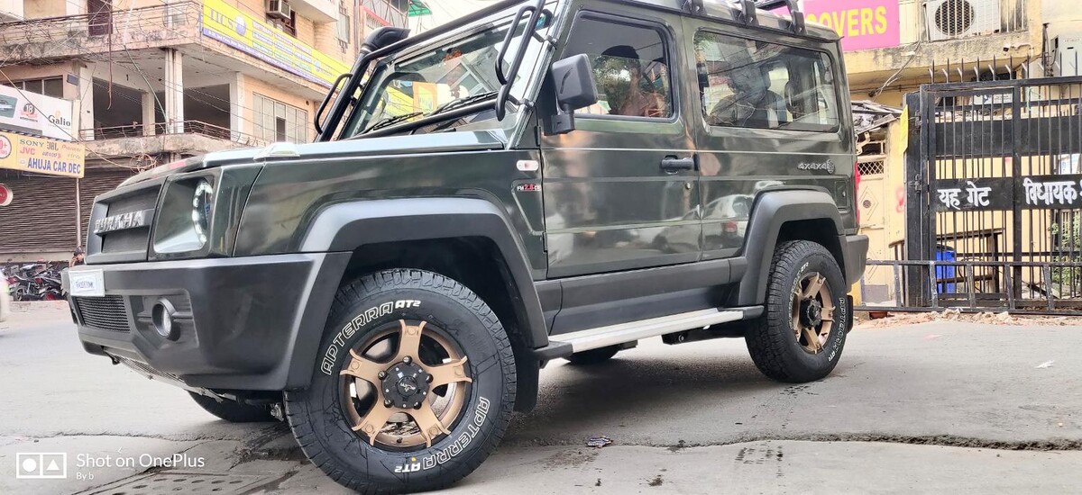 Images Michelin Tyres & Services - B. K. Tyres