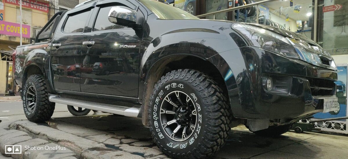 Images Michelin Tyres & Services - B. K. Tyres