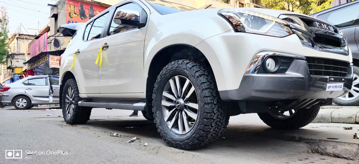 Images Michelin Tyres & Services - B. K. Tyres