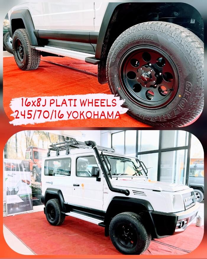 Images Michelin Tyres & Services - B. K. Tyres