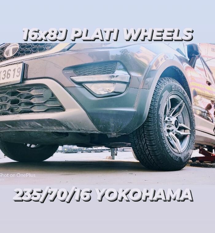 Images Michelin Tyres & Services - B. K. Tyres