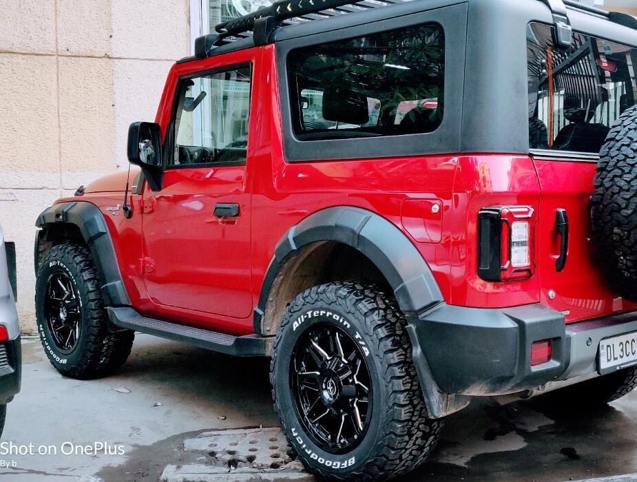 Images Michelin Tyres & Services - B. K. Tyres