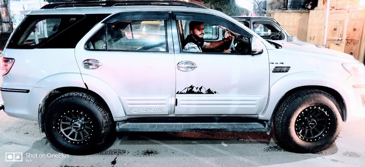 Images Michelin Tyres & Services - B. K. Tyres