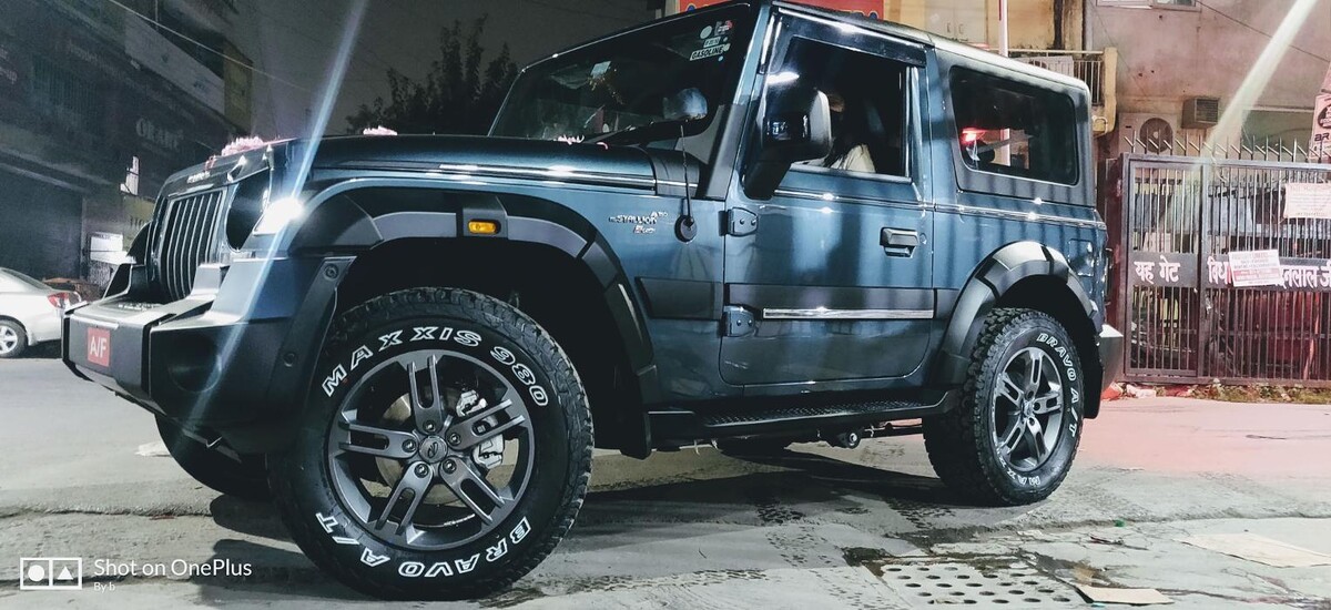 Images Michelin Tyres & Services - B. K. Tyres