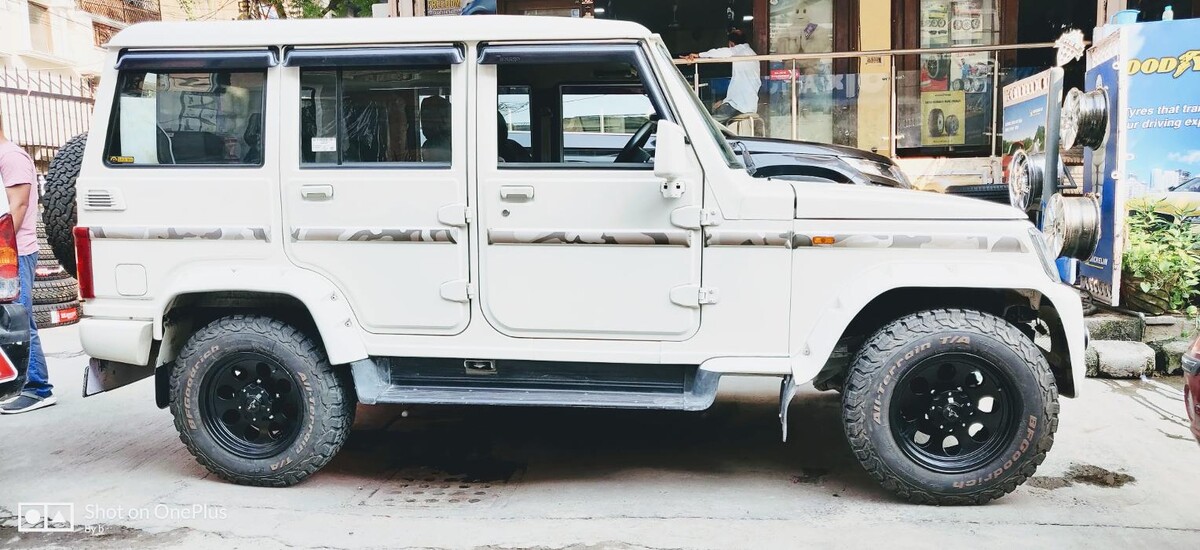 Images Michelin Tyres & Services - B. K. Tyres