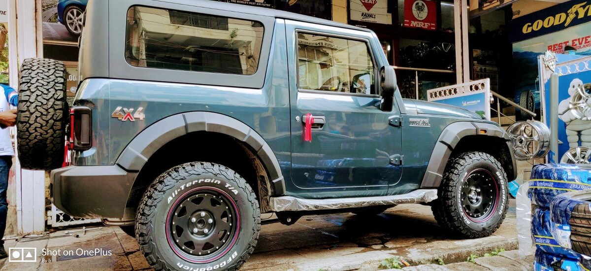 Images Michelin Tyres & Services - B. K. Tyres