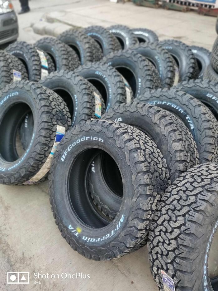 Images Michelin Tyres & Services - B. K. Tyres