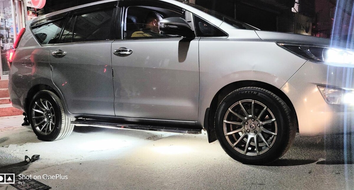 Images Michelin Tyres & Services - B. K. Tyres