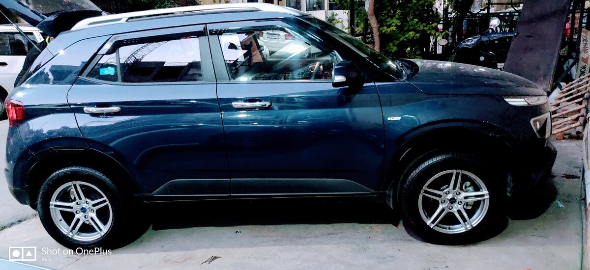 Images Michelin Tyres & Services - B. K. Tyres