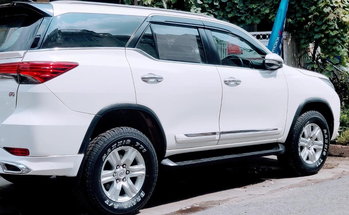 Images Michelin Tyres & Services - B. K. Tyres