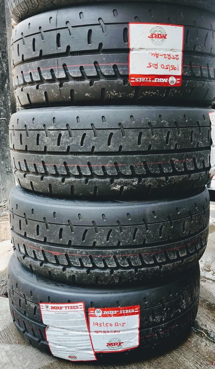 Images Michelin Tyres & Services - B. K. Tyres