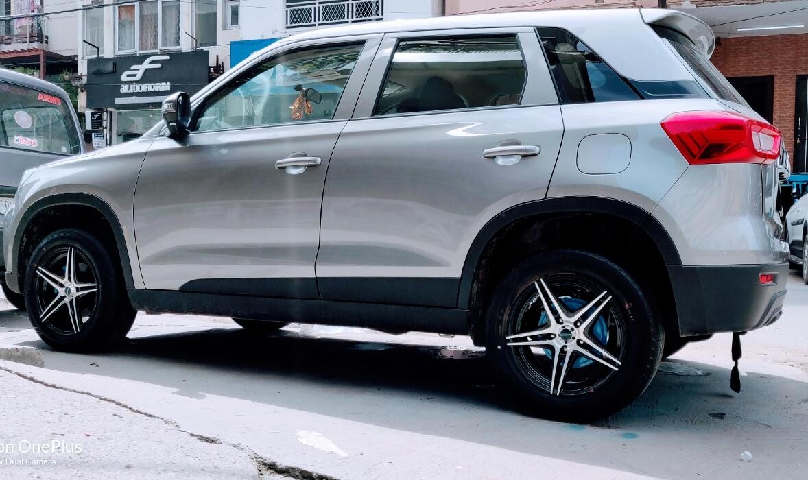 Images Michelin Tyres & Services - B. K. Tyres