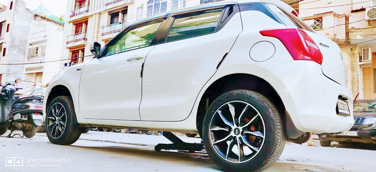 Images Michelin Tyres & Services - B. K. Tyres