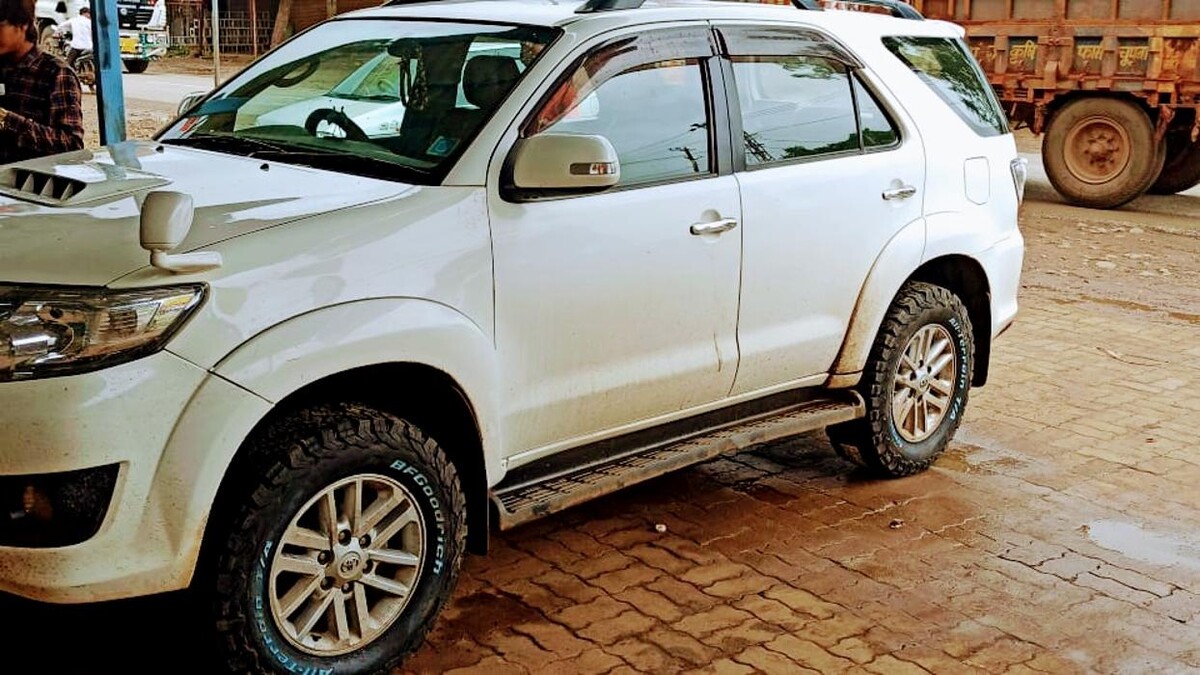 Images Michelin Tyres & Services - B. K. Tyres