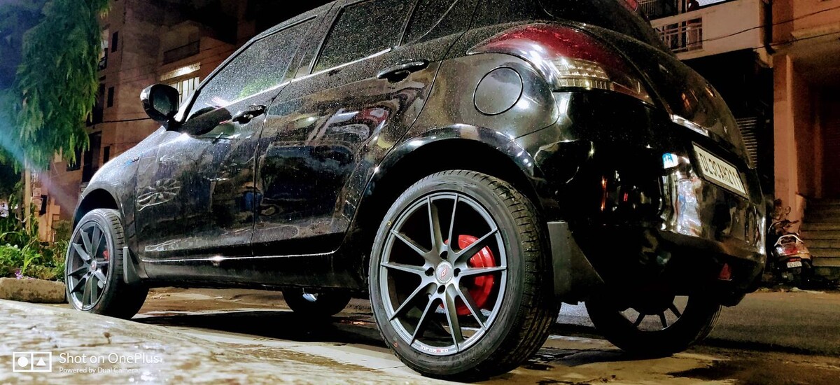 Images Michelin Tyres & Services - B. K. Tyres